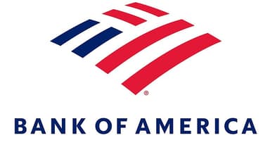 Bank of America logo